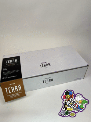 terra bites
